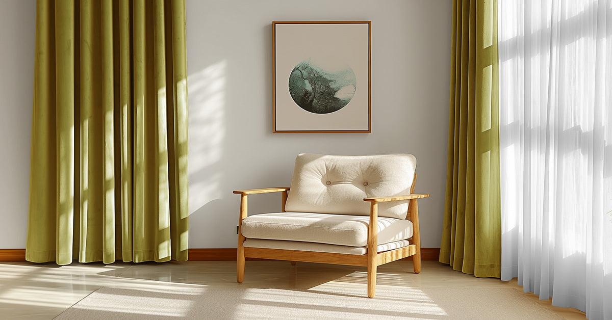 Hotel Curtain Options